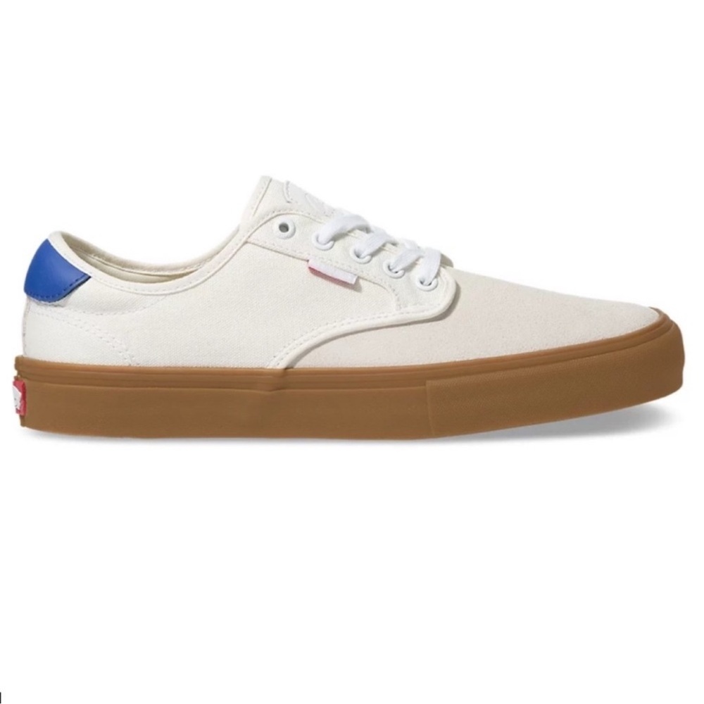 Vans Chima Pro Marshmallow